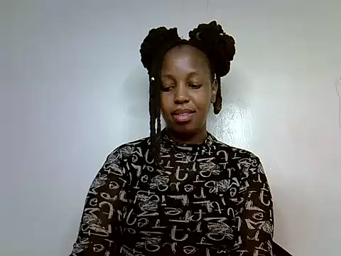 Snapshot of sexxy_kay chatting on 01.18.25 sexxy kay online show from 01.18.25