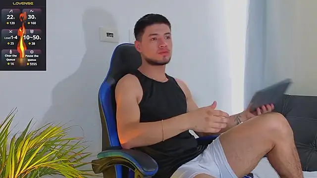 EdwardRoss  online show from 03.20.26