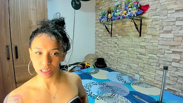 kaiagerbes3 online show from 11.15.25