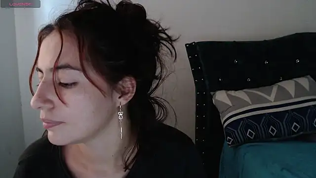 Kate lorens9 online show from 01.16.25