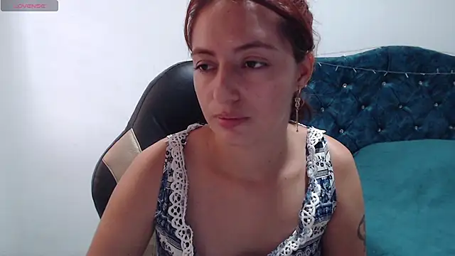 Kate lorens9 online show from 02.20.25