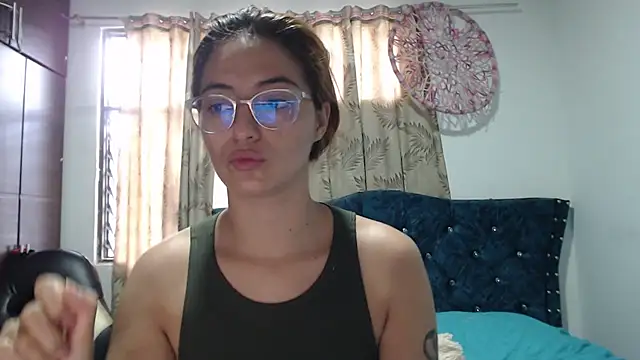 Kate lorens9 online show from 11.11.25