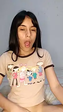 Snapshot of melodybar27 chatting on 12.30.24 melodybar27 online show from 12.30.24