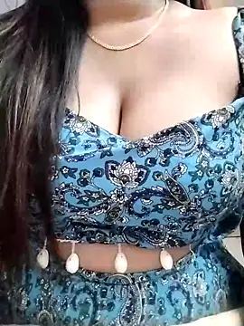 Karin-007 online show from 12.04.25