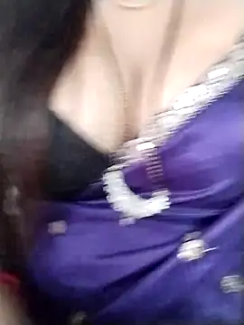 Karin-007 online show from 12.18.25