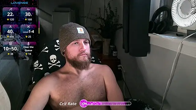 Snapshot of 8inchpunkcub chatting on 11.12.25 8inchpunkcub online show from 11.12.25