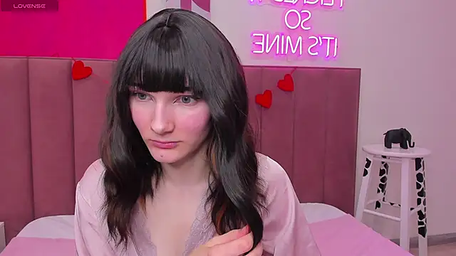 Lili flowerr online show from 03.22.25