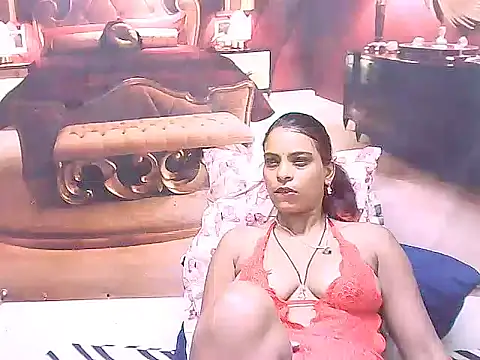 IndianSexyAss online show from 02.18.25