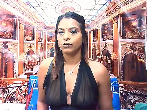 IndianSexyAss online show from 11.24.25