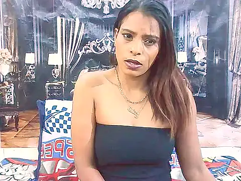 IndianSexyAss online show from 01.31.26