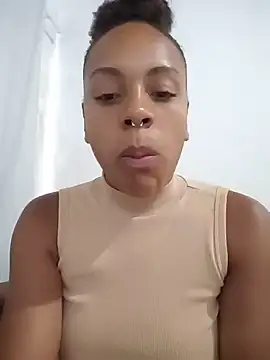 Julia Pretinha online show from 01.12.26