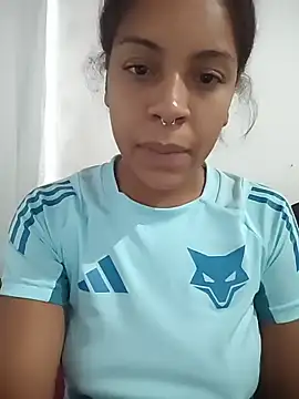 Julia Pretinha online show from 02.02.26