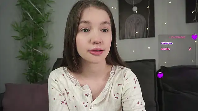 AmiLewis online show from 01.23.25