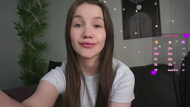 AmiLewis online show from 01.23.25