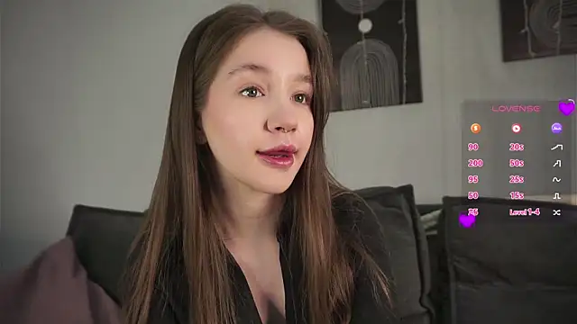 AmiLewis online show from 01.27.25