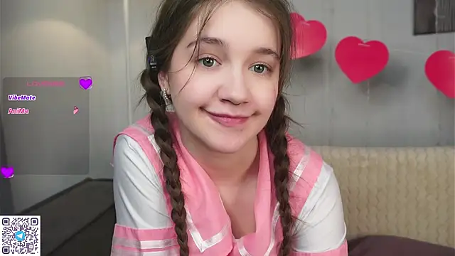 AmiLewis online show from 02.16.25