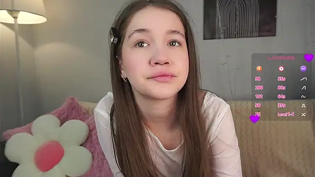 AmiLewis online show from 02.19.25