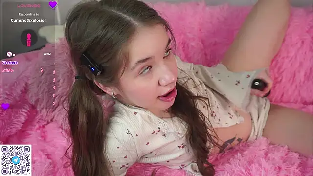 AmiLewis online show from 02.23.25