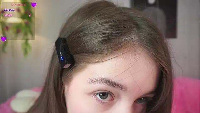 AmiLewis online show from 02.26.25