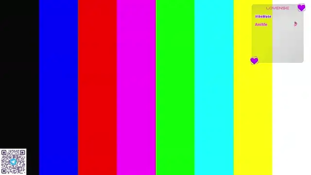 AmiLewis online show from 03.06.25