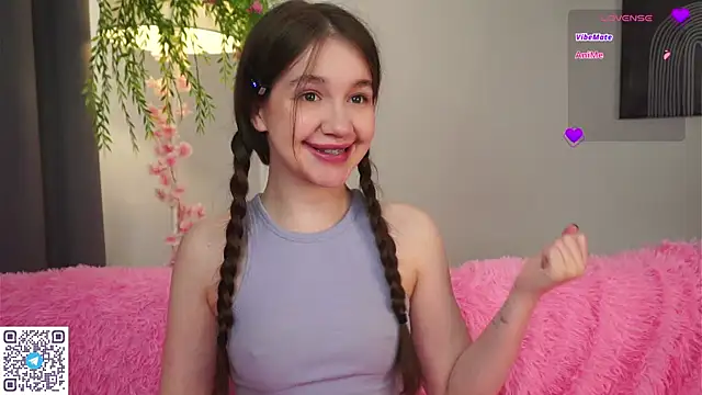 AmiLewis online show from 03.16.25