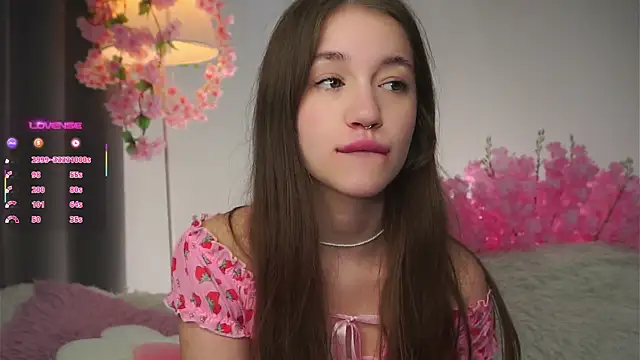 AmiLewis online show from 09.12.25