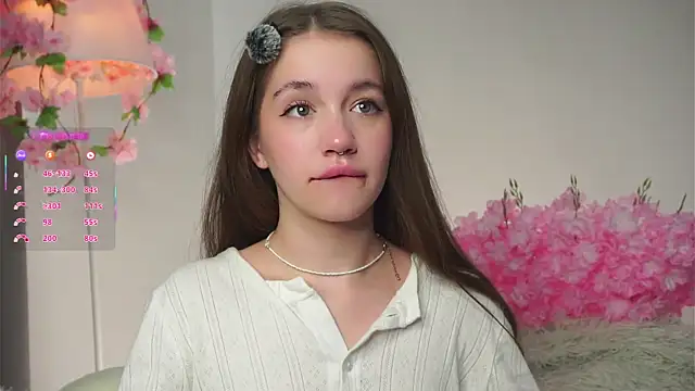 AmiLewis online show from 09.23.25