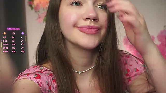 AmiLewis online show from 10.14.25