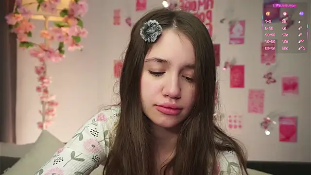 AmiLewis online show from 01.16.26