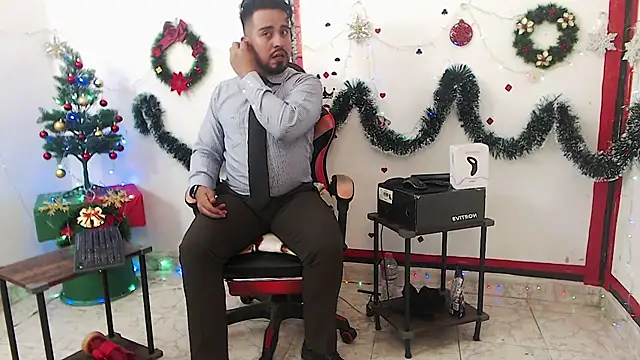 KalethBigDick online show from 11.28.25