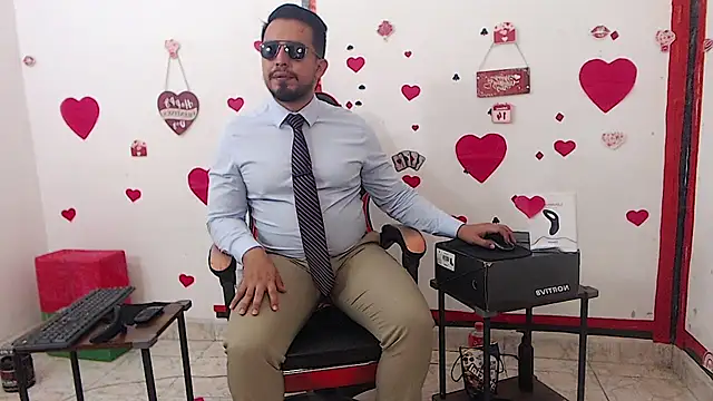 KalethBigDick online show from 02.22.26