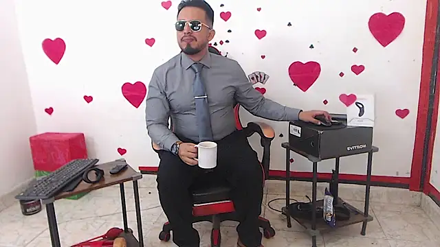 KalethBigDick online show from 03.06.26