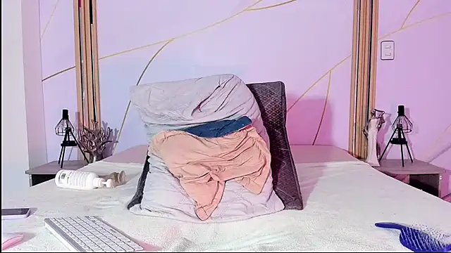 CheryHandsome online show from 02.27.25