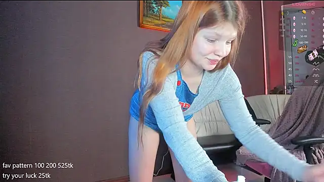 lil lia online show from 12.09.24