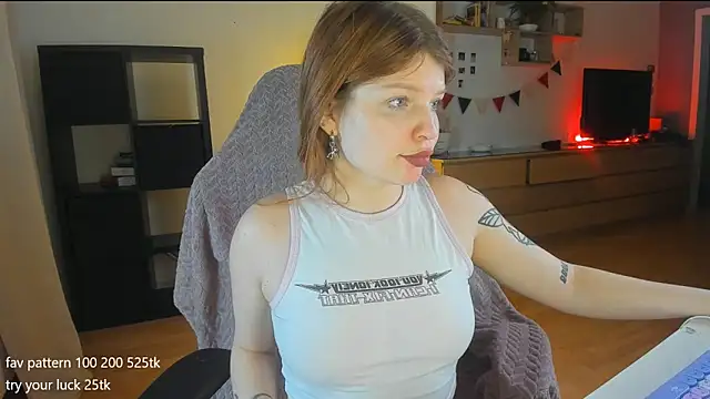 lil lia online show from 12.23.24