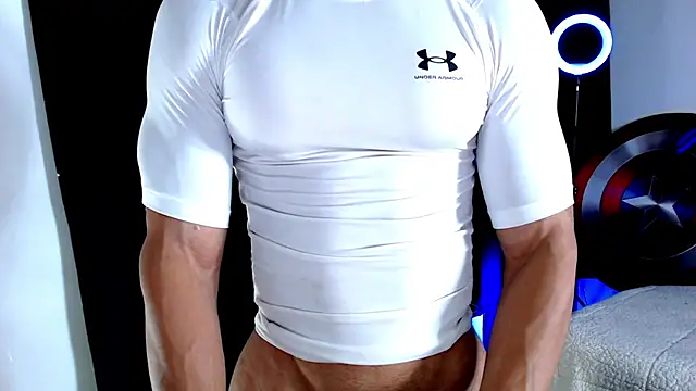 Antonywebb94 online show from 11.25.25