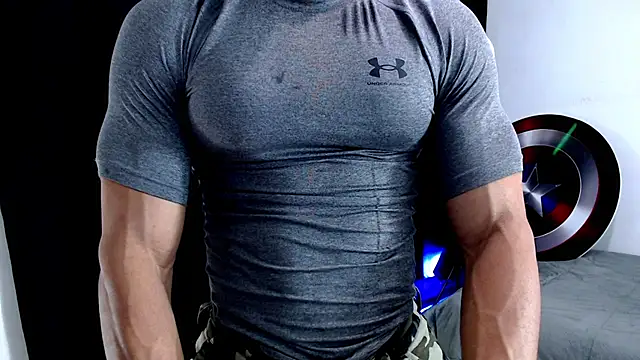 Antonywebb94 online show from 01.11.26