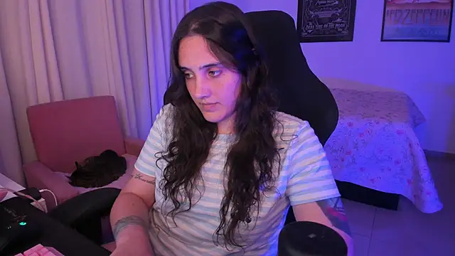 HaubDark online show from 01.12.25