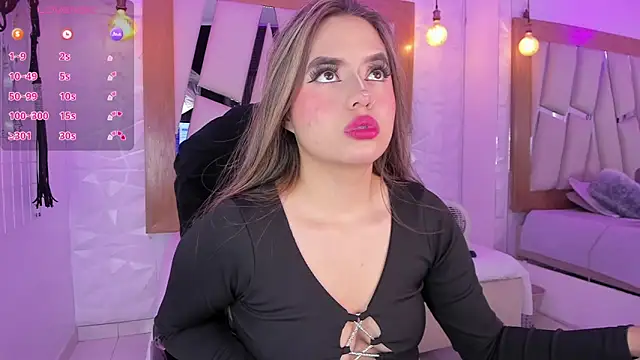 ary cooper  online show from 02.11.25