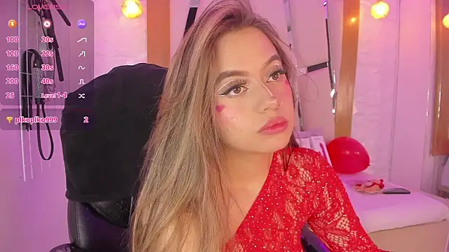 ary cooper  online show from 02.14.25