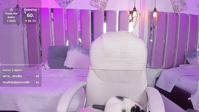 ary cooper  online show from 02.15.25