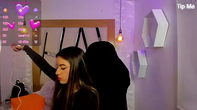 ary cooper  online show from 09.29.25