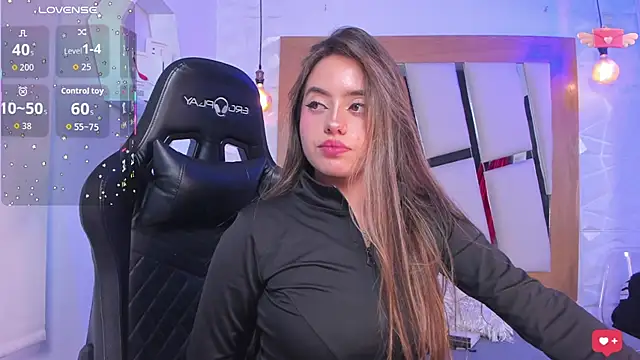 ary cooper  online show from 10.24.25