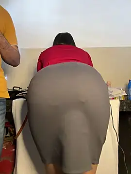 Miss  Malaika online show from 01.05.25