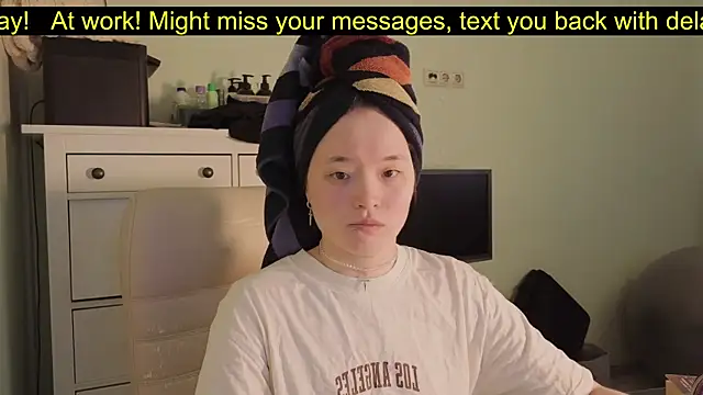 Snapshot of U_KINKY chatting on 09.16.25 U KINKY online show from 09.16.25