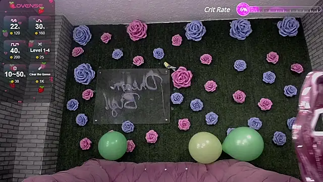 Snapshot of _mila_sweet_v chatting on 03.18.25  mila sweet v online show from 03.18.25