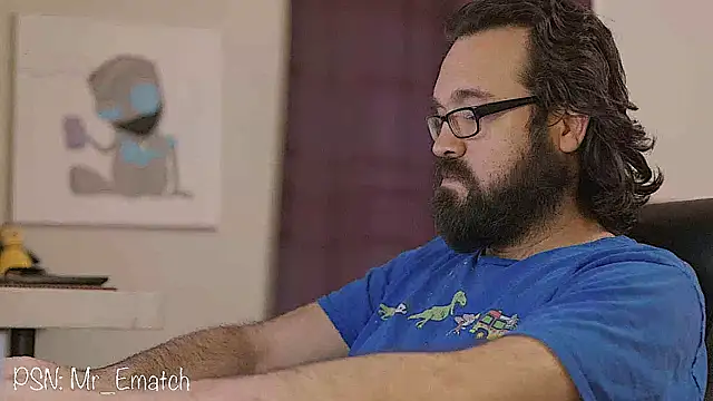 Seraph De La Luna online show from 03.01.25