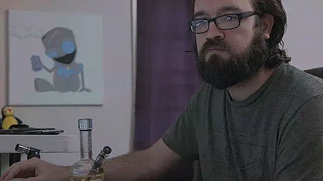 Seraph De La Luna online show from 03.10.25