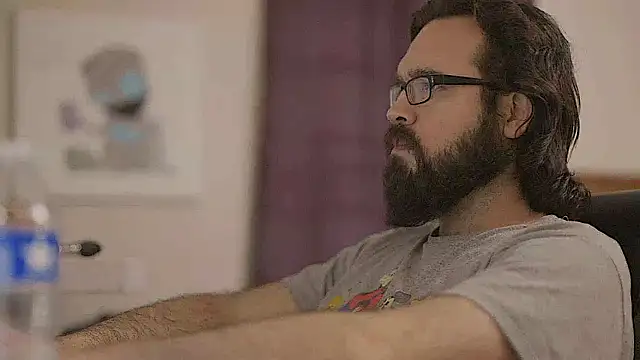 Seraph De La Luna online show from 03.20.25