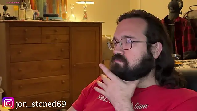 Seraph De La Luna online show from 02.02.26